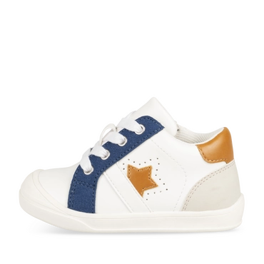 Sneakers WIT Jongen