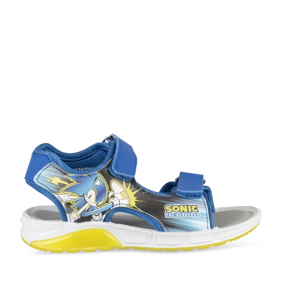 Sandales BLEU Garçon