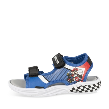 Sandalen MULTICOLOR Jongen