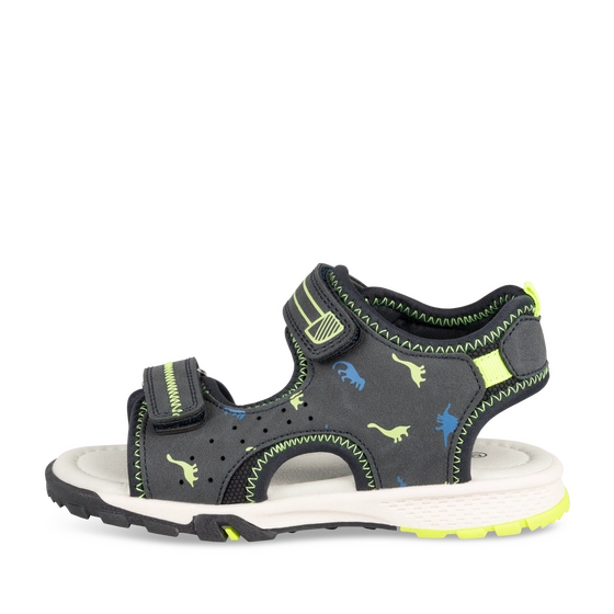 Sandales MARINE Garçon