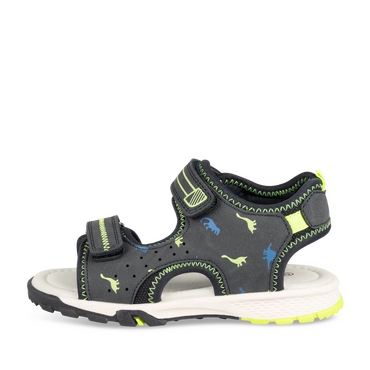 Sandalen NAVY Jongen