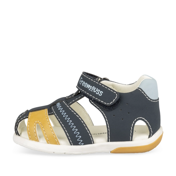 Sandalen NAVY Jongen