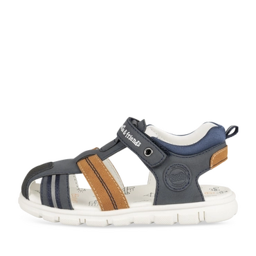 Sandalen NAVY Jongen