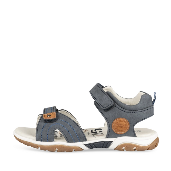 Sandalen NAVY Jongen
