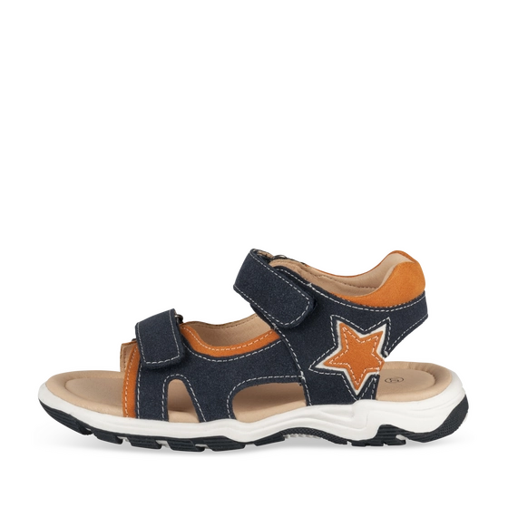 Sandalen NAVY Jongen