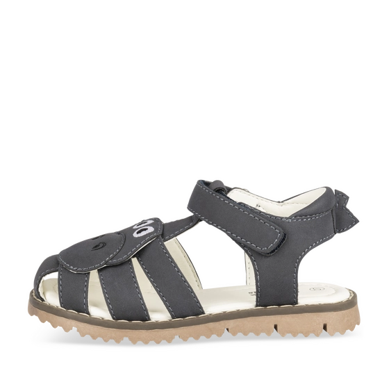Sandalen NAVY Jongen