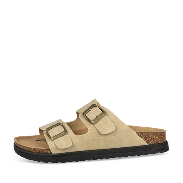 Sandalen BEIGE Jongen