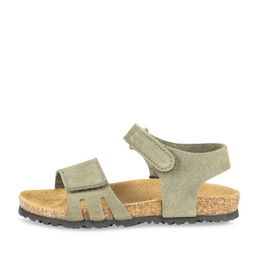 Sandalen GROEN Jongen