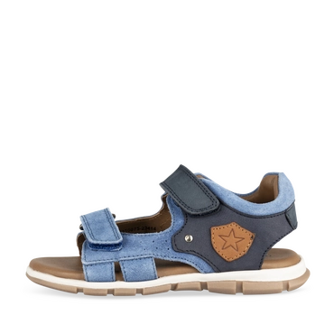 Sandalen NAVY Jongen