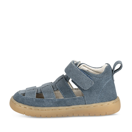Sandales BLEU Garçon