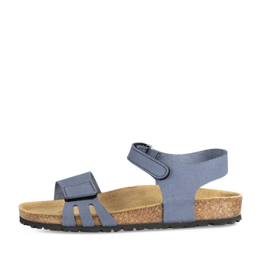 Sandalen BLAUW Jongen