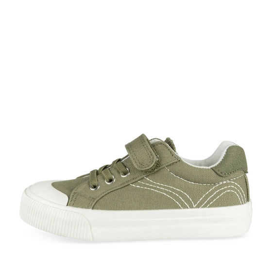 Sneakers KAKI Jongen