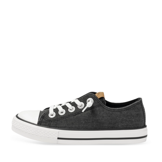 Sneakers ZWART Jongen