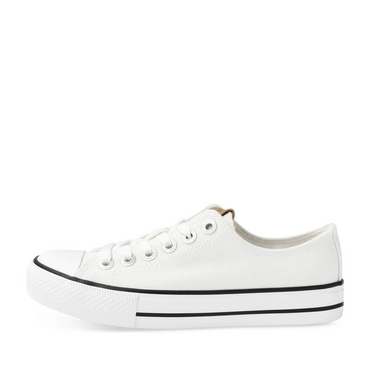 Sneakers WIT Jongen
