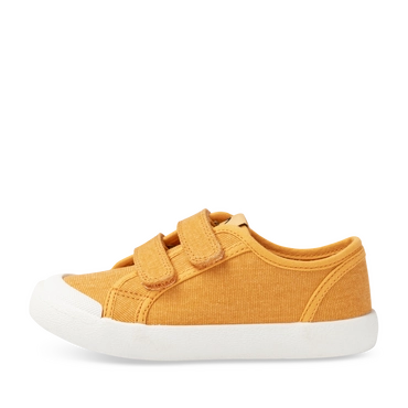 Sneakers ORANJE Jongen