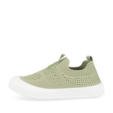 Sneakers KAKI Jongen