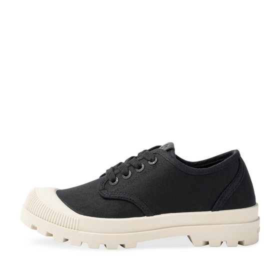 Sneakers ZWART Jongen