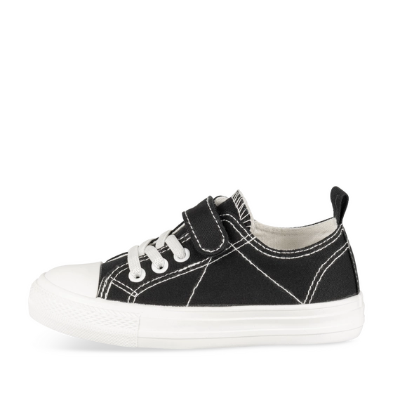 Sneakers ZWART Jongen