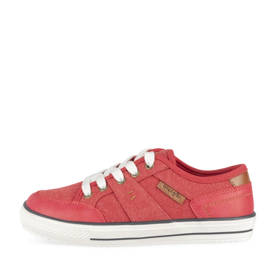 Sneakers ROOD Jongen