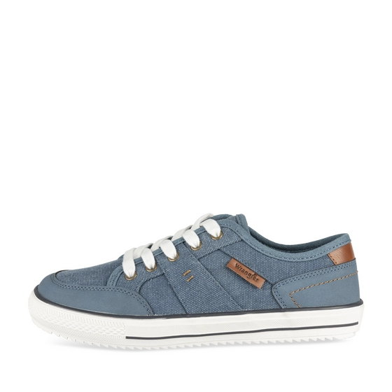 Sneakers BLAUW Jongen