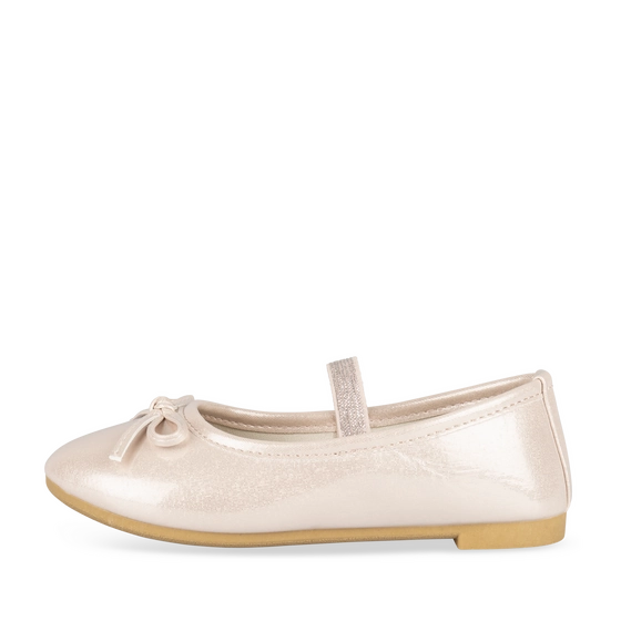 Ballerines ROSE Fille