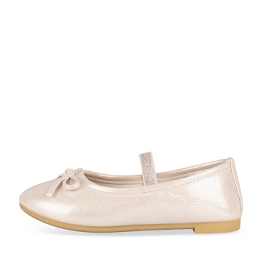 Ballerina's ROZE Meisjes