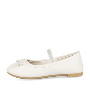 Ballerines BEIGE Fille