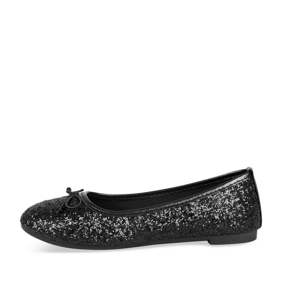 Ballerina's ZWART Meisjes