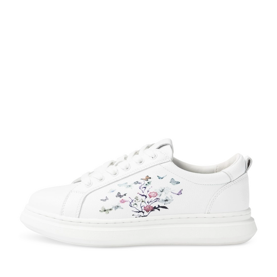 Sneakers WIT Meisjes