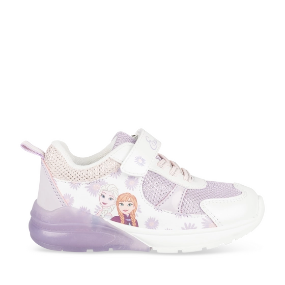Baskets VIOLET Fille