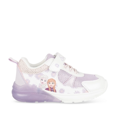 Baskets VIOLET Fille