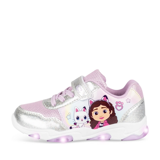 Baskets VIOLET Fille