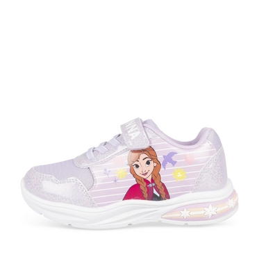 Baskets VIOLET Fille