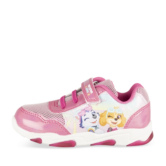 Baskets ROSE Fille