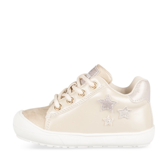 Baskets ROSE Fille