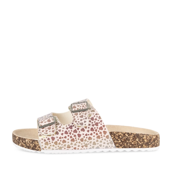 Sandales ROSE Fille