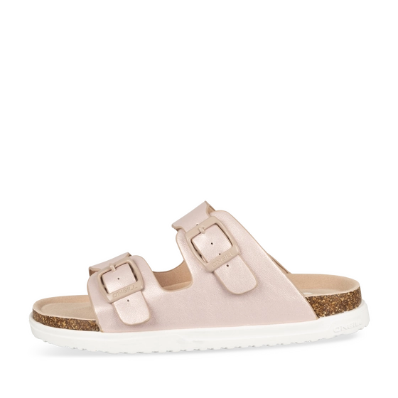 Sandalen NUDE Meisjes
