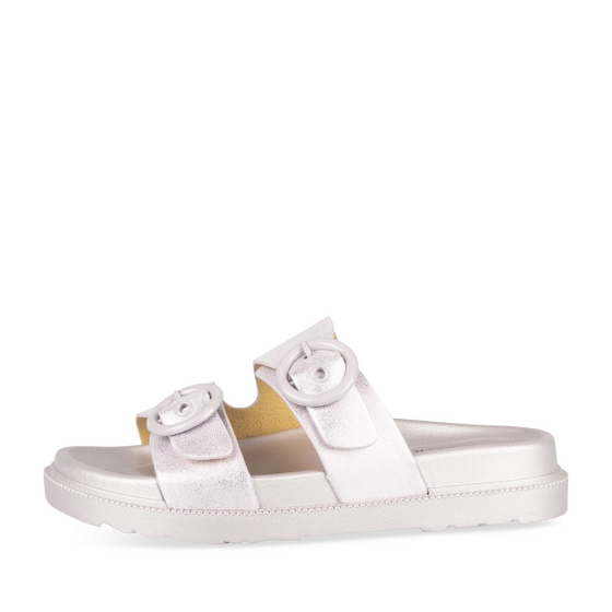 Sandales VIOLET Fille