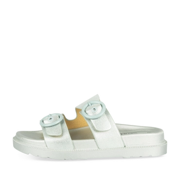 Sandales VERT Fille