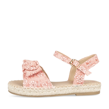 Sandalen ROZE Meisjes