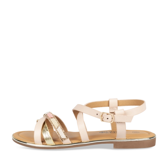 Sandales ROSE Fille