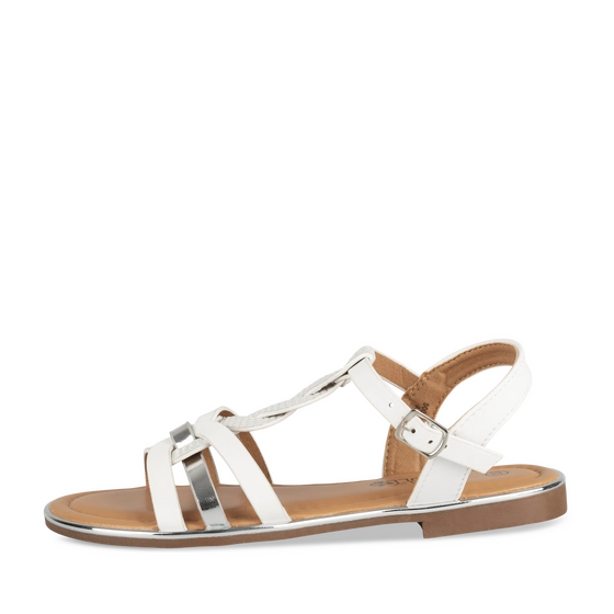 Sandales BLANC Fille