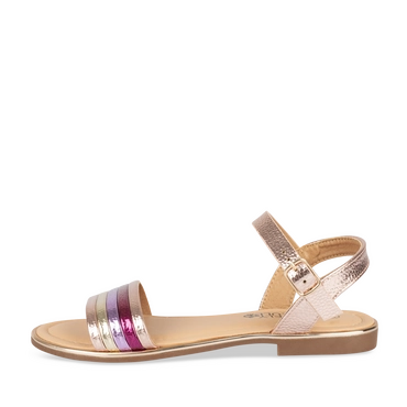 Sandalen ROZE Meisjes
