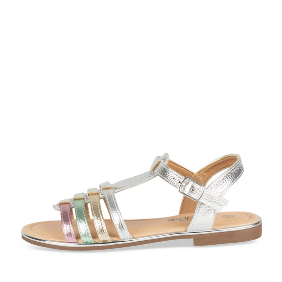 Sandalen ZILVER Meisjes