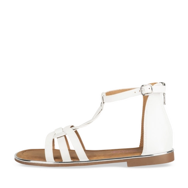 Sandalen WIT Meisjes