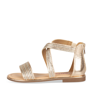 Sandalen GOUD Meisjes