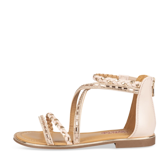 Sandalen ROZE Meisjes