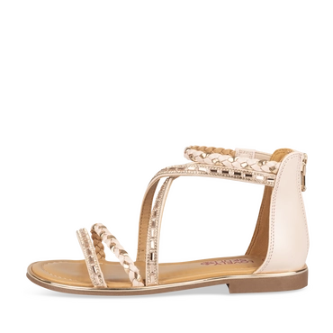 Sandalen ROZE Meisjes