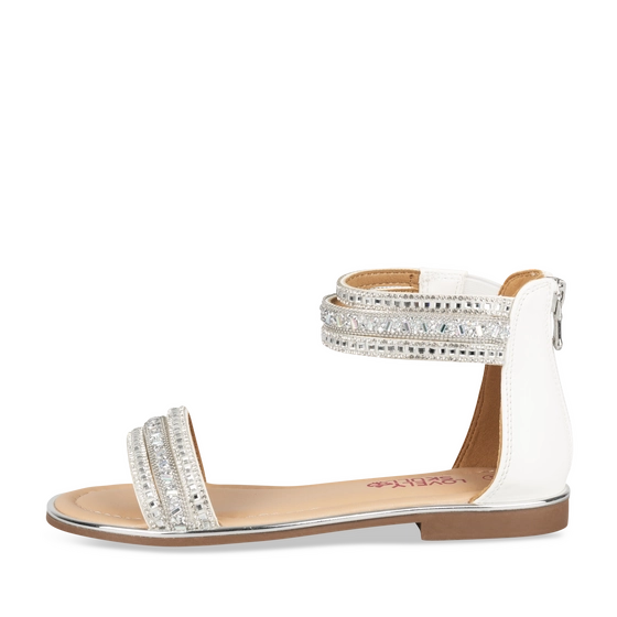 Sandalen WIT Meisjes