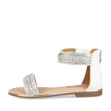 Sandalen WIT Meisjes